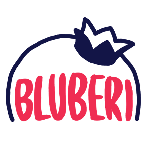 Bluberi