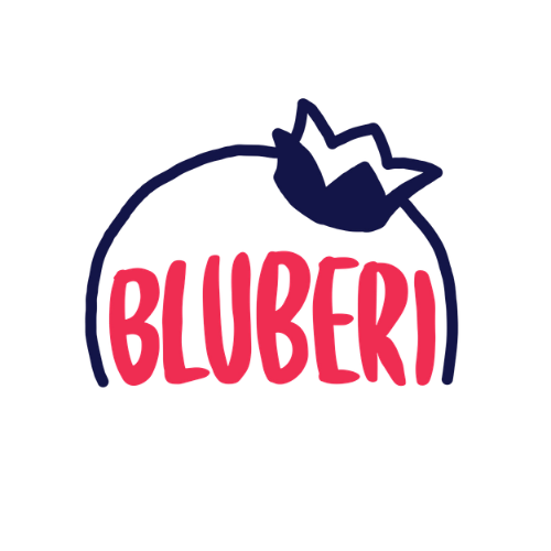 Bluberi