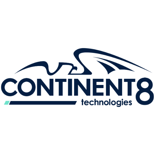 Continent 8
