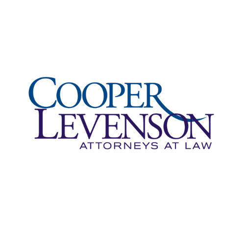 Cooper Levenson