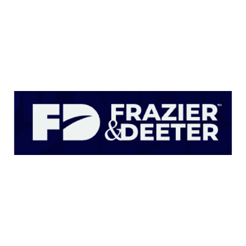 Frazier & Deeter