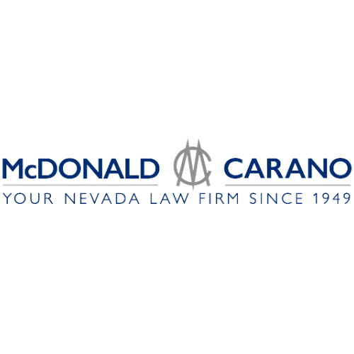 McDonald Carano