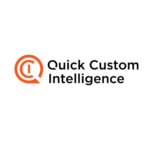 Quick Custom Intelligence