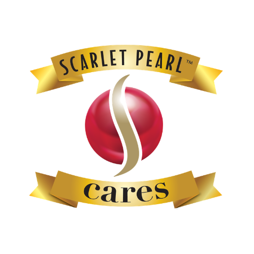 Scarlet Pearl