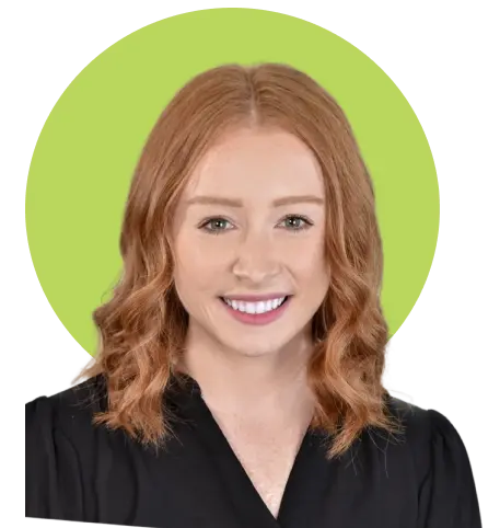 Alexis Hall | Mentee