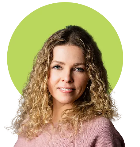 Anna Lesko | Mentee