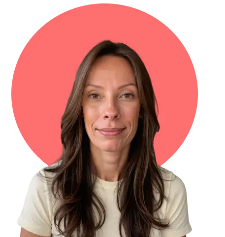April Christopher | Mentor