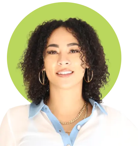 Ashley Kougher | Mentee