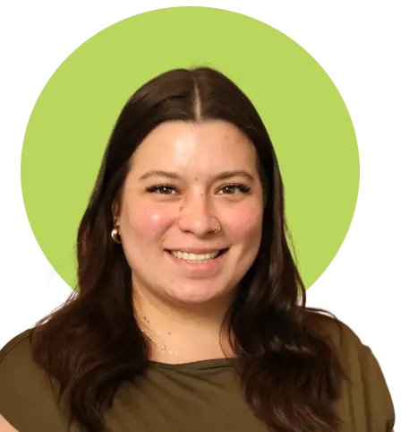Karla Miranda | Mentee