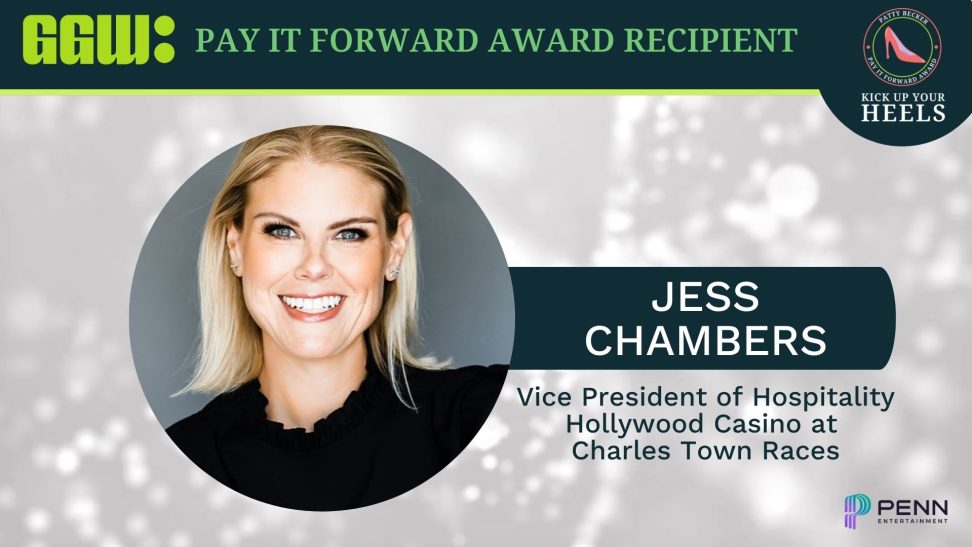 2025 Patty Becker Winners_Jess Chambers