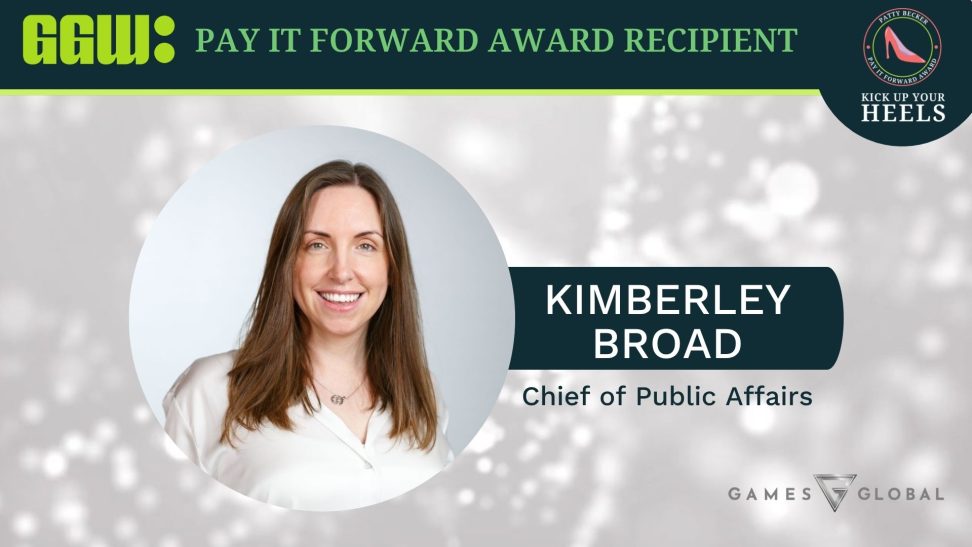 2025 Patty Becker Winners_Kimberley Broad