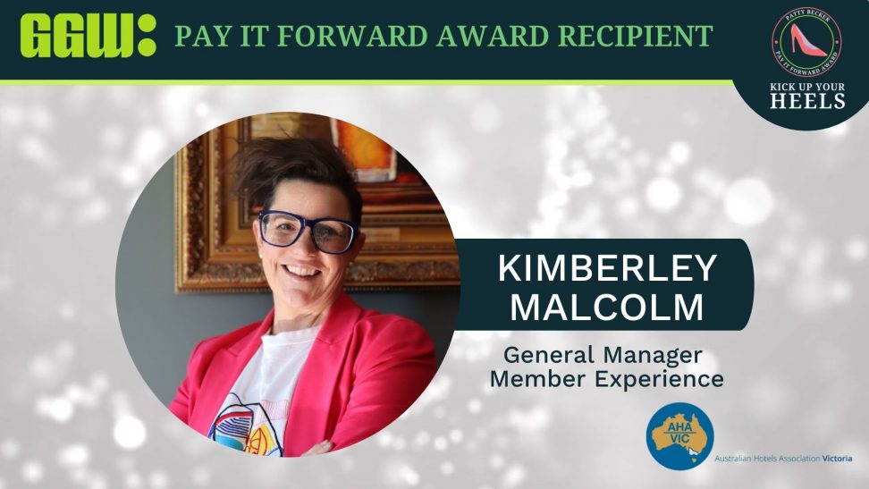 2025 Patty Becker Winners_Kimberley Malcolm